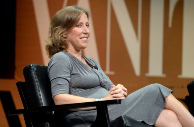 susan wojcicki